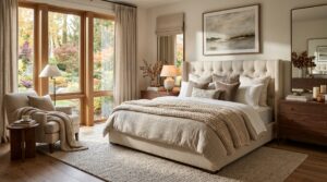 Read more about the article 7 Best Cozy Bedroom Ideas That Work Brilliantly in Every Season