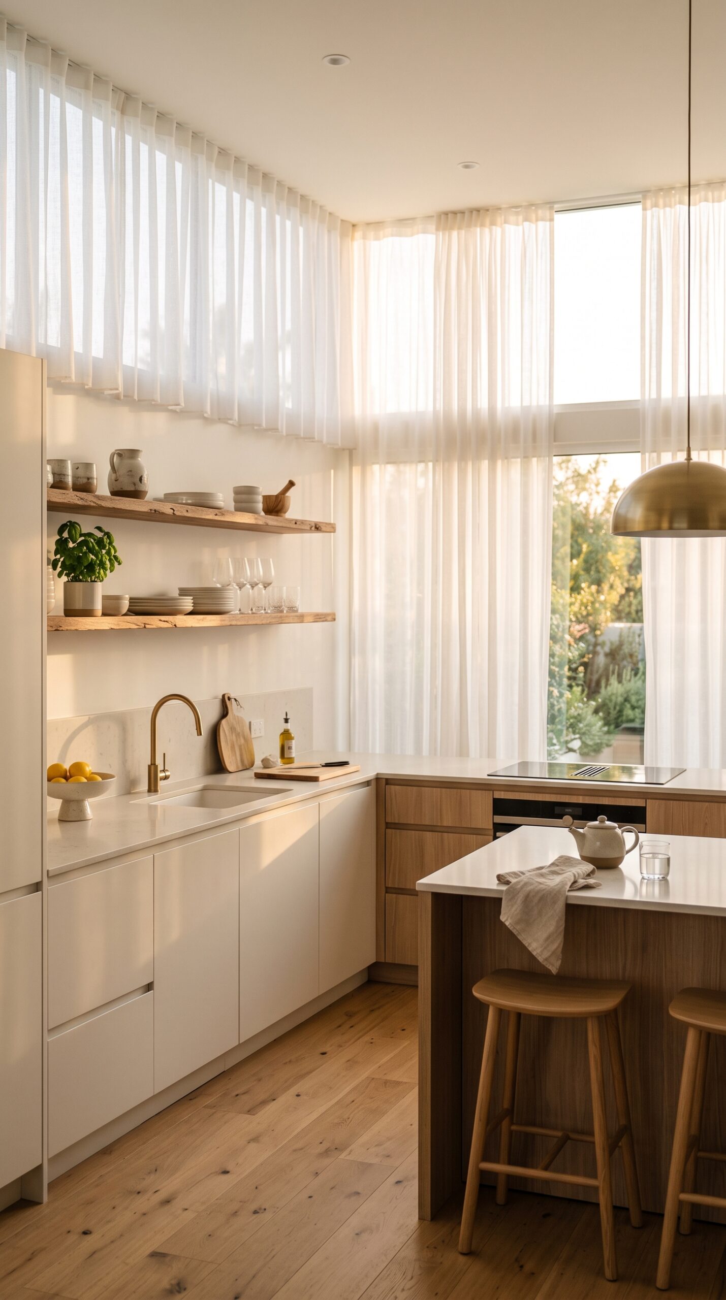 Shop Sheer Curtains