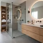 Modern Bathroom Design: 7 Brilliant Steps to Transform Any Budget