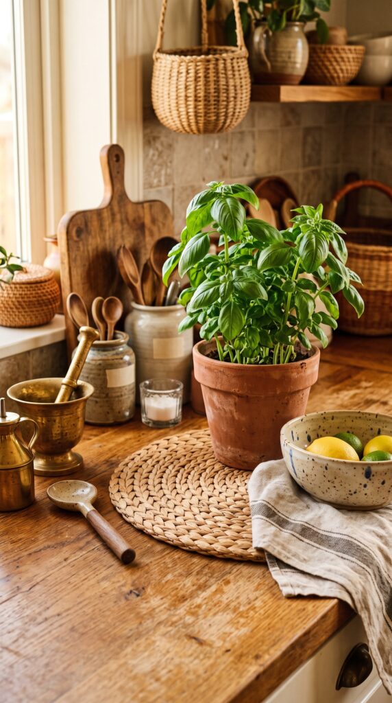 Decorative home decor image