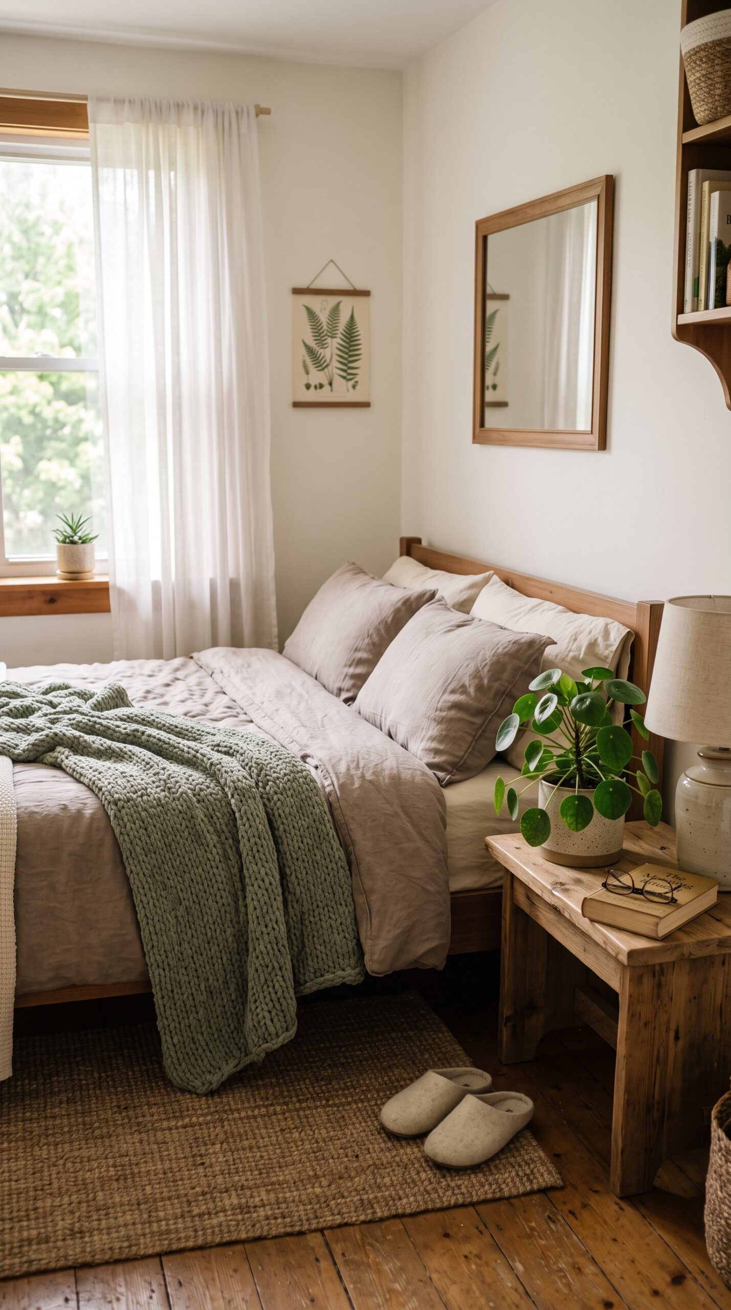 Cozy Color Palette Essentials