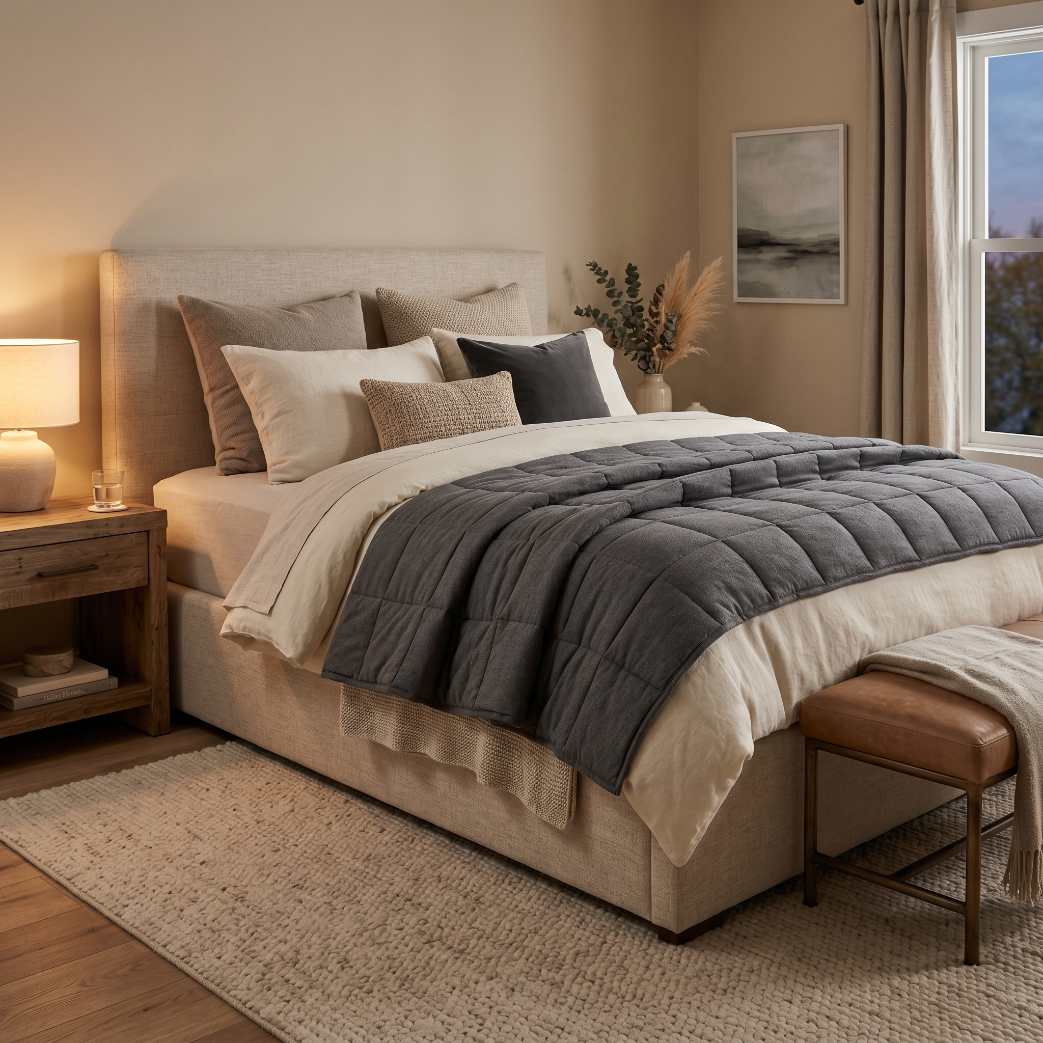 Original Weighted Blanket
