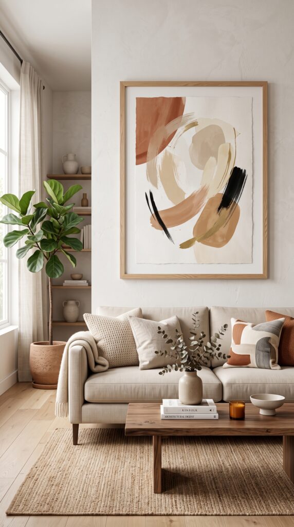Decorative home decor image