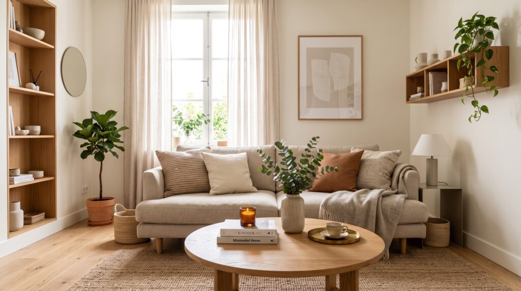 Decorative home decor image