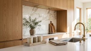 Read more about the article Modern Kitchen Remodel Ideas for a Sleek & Minimal Look
