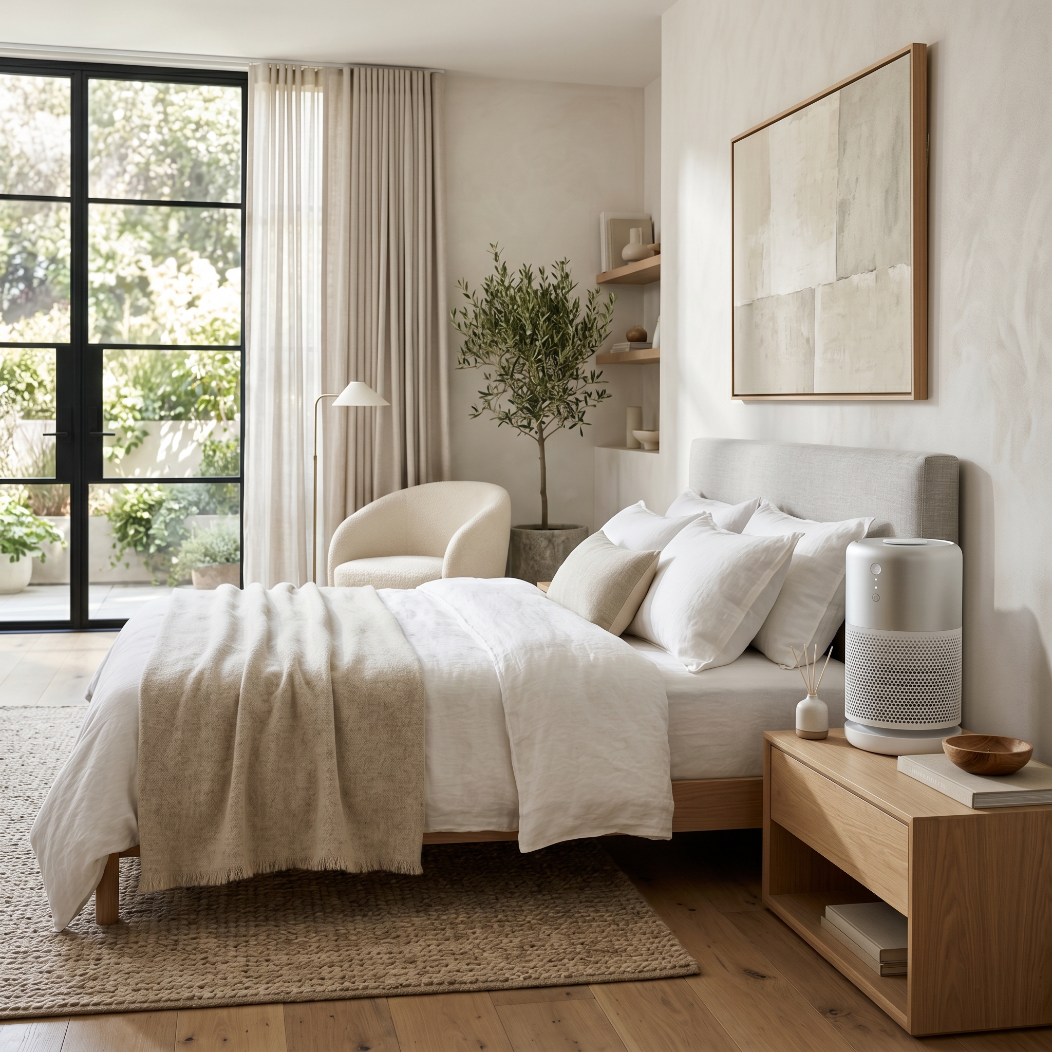LEVOIT Core 300 Air Purifier
