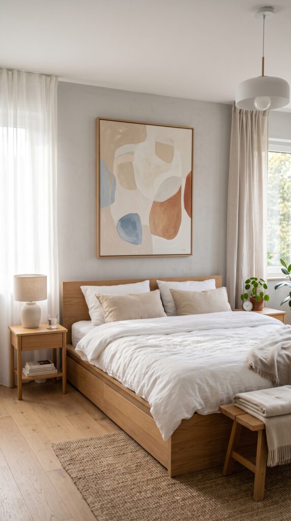 Decorative home decor image