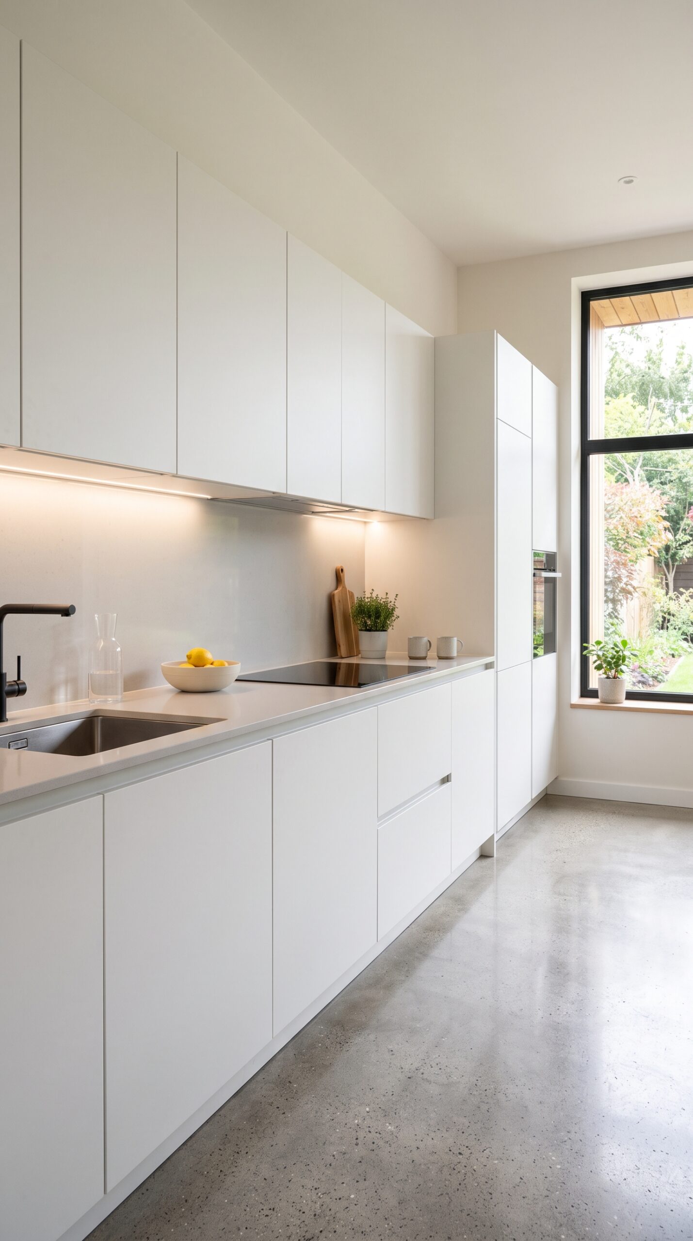 Upgrade Your Cabinets