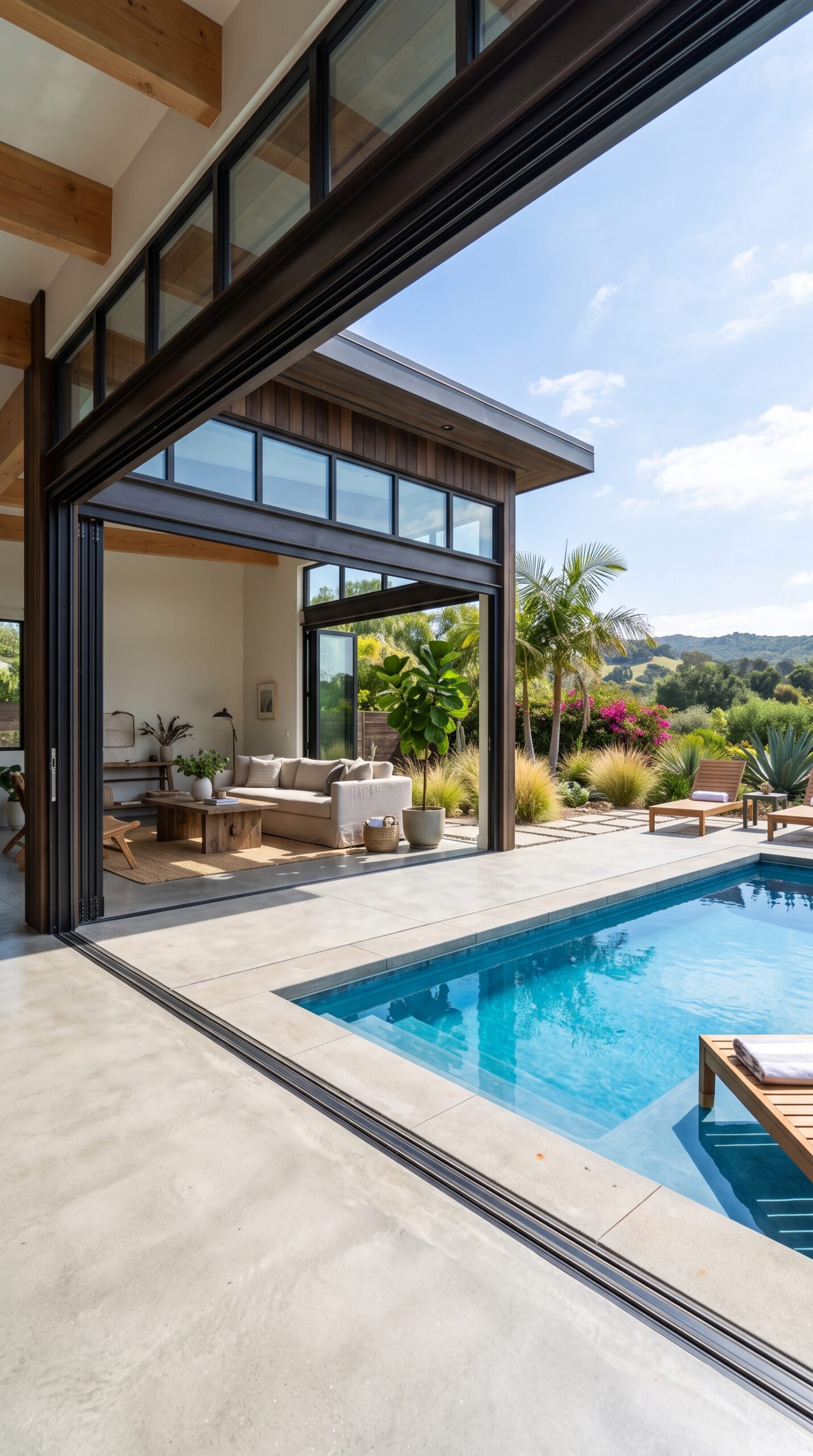 Explore Modern Sliding Door Ideas