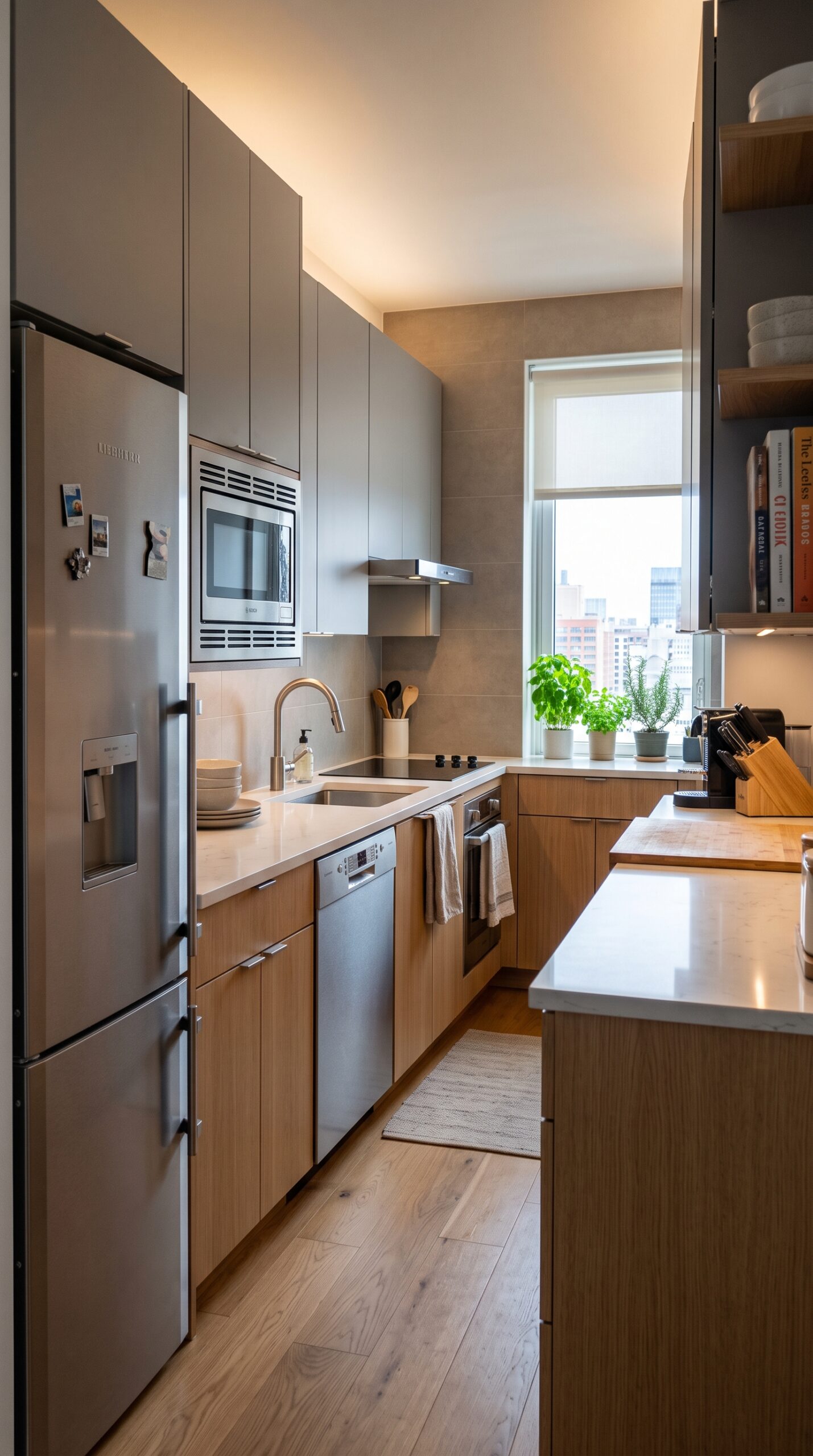 Upgrade Your Kitchen Gear