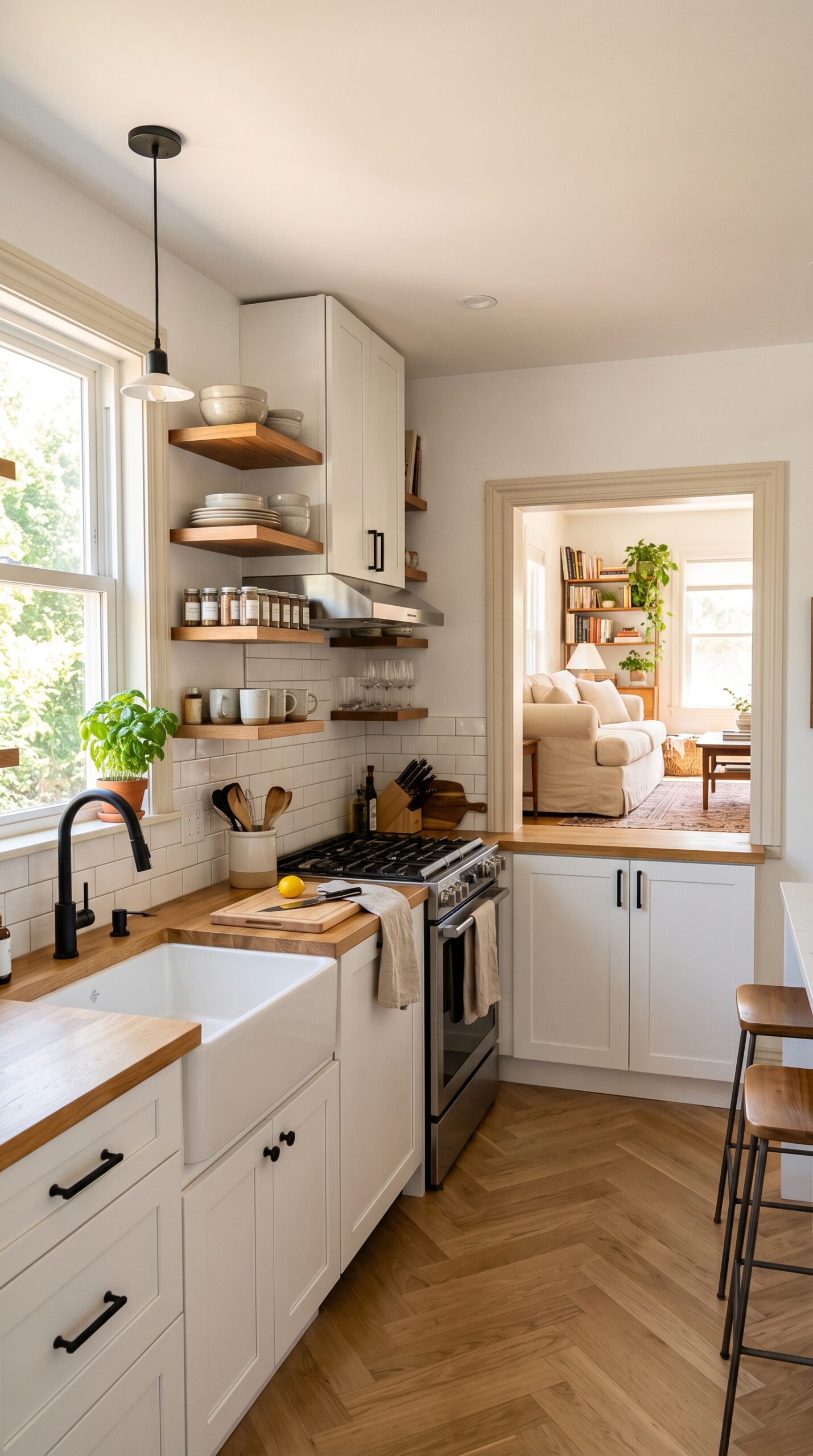 Shop Light Design Essentials
