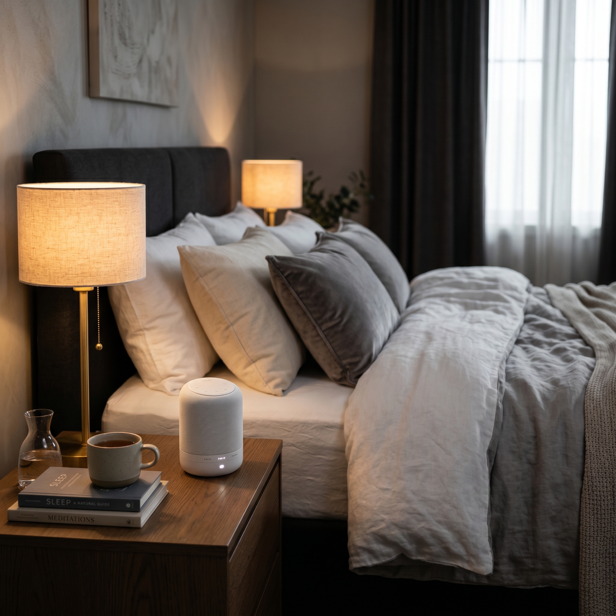 Noise Machine
