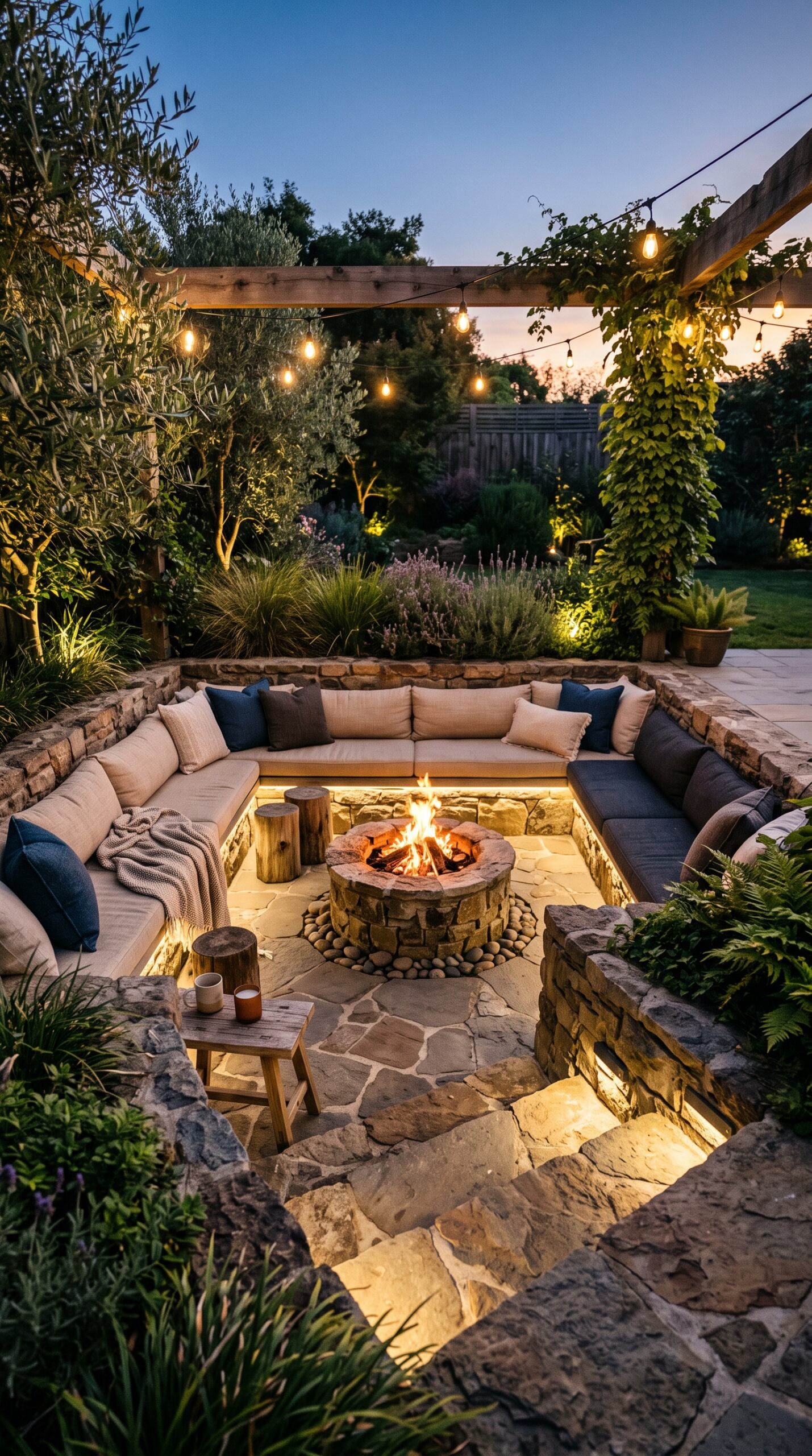 Shop Cozy Lounge Seating