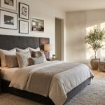 15 Brilliant Bedroom Decorating Ideas That Actually Transform Your Space