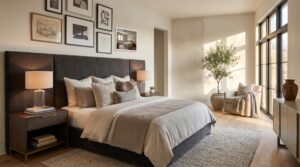 Read more about the article 15 Brilliant Bedroom Decorating Ideas That Actually Transform Your Space