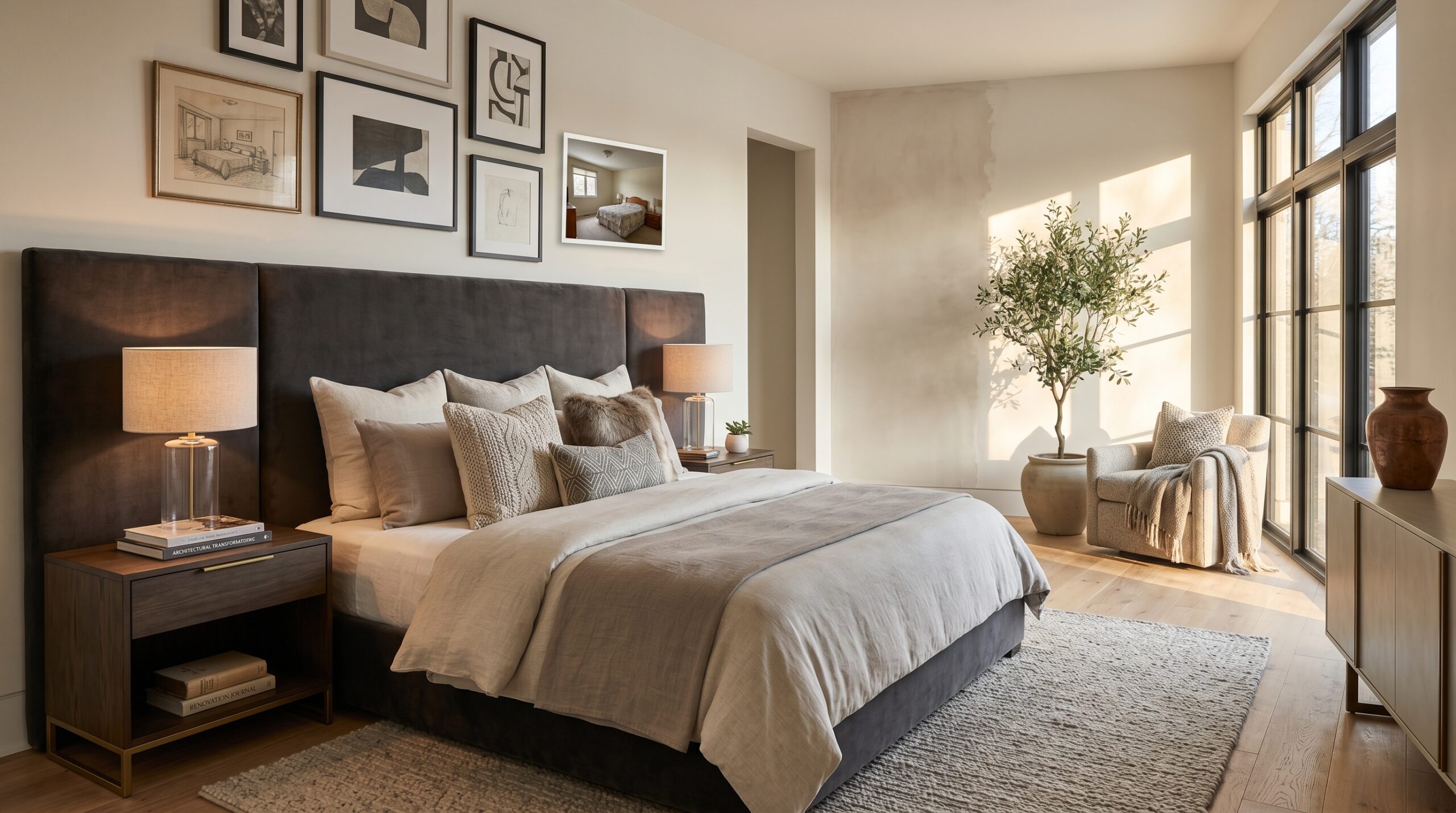Read more about the article 15 Brilliant Bedroom Decorating Ideas That Actually Transform Your Space