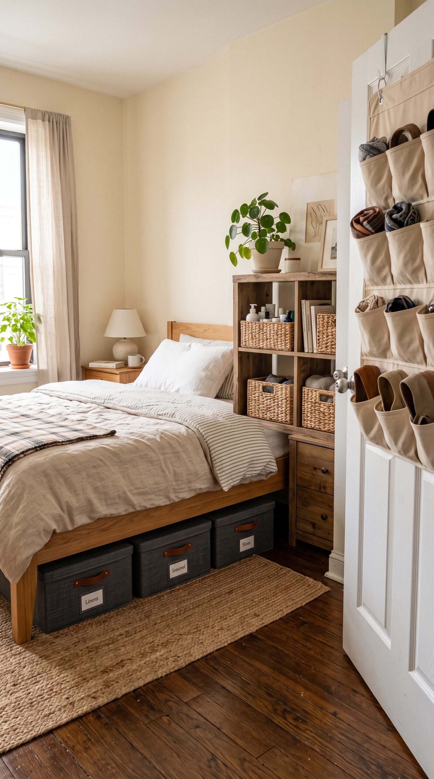 Smart Storage Solutions