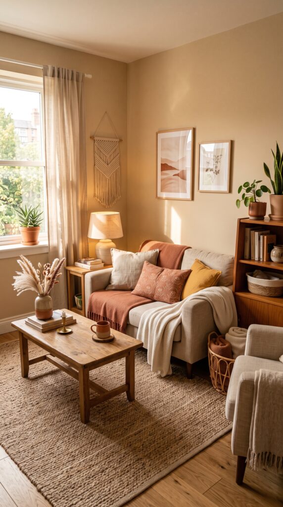 Decorative home decor image
