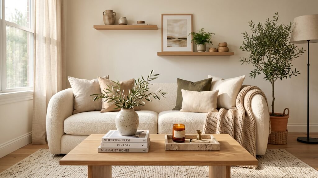 Decorative home decor image