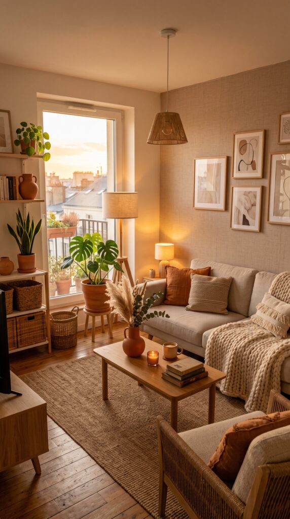 Decorative home decor image