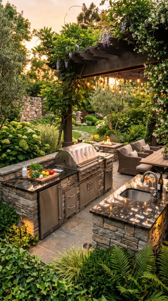 Decorative home decor image