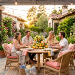 11 Best Backyard Patio Decorating Ideas to Set the Perfect Summer Mood