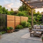 8 Best Affordable Outdoor Privacy Screens That Look High End