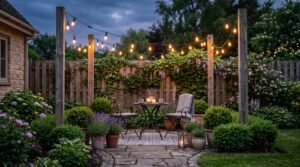 Read more about the article Backyard Patio Ideas That Look Expensive (But Aren’t)