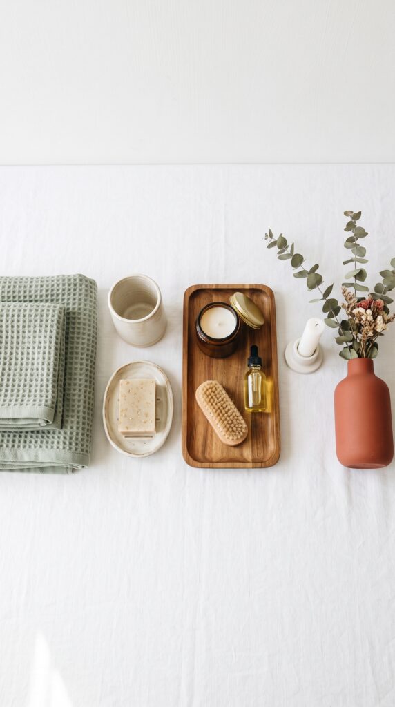 Decorative home decor image