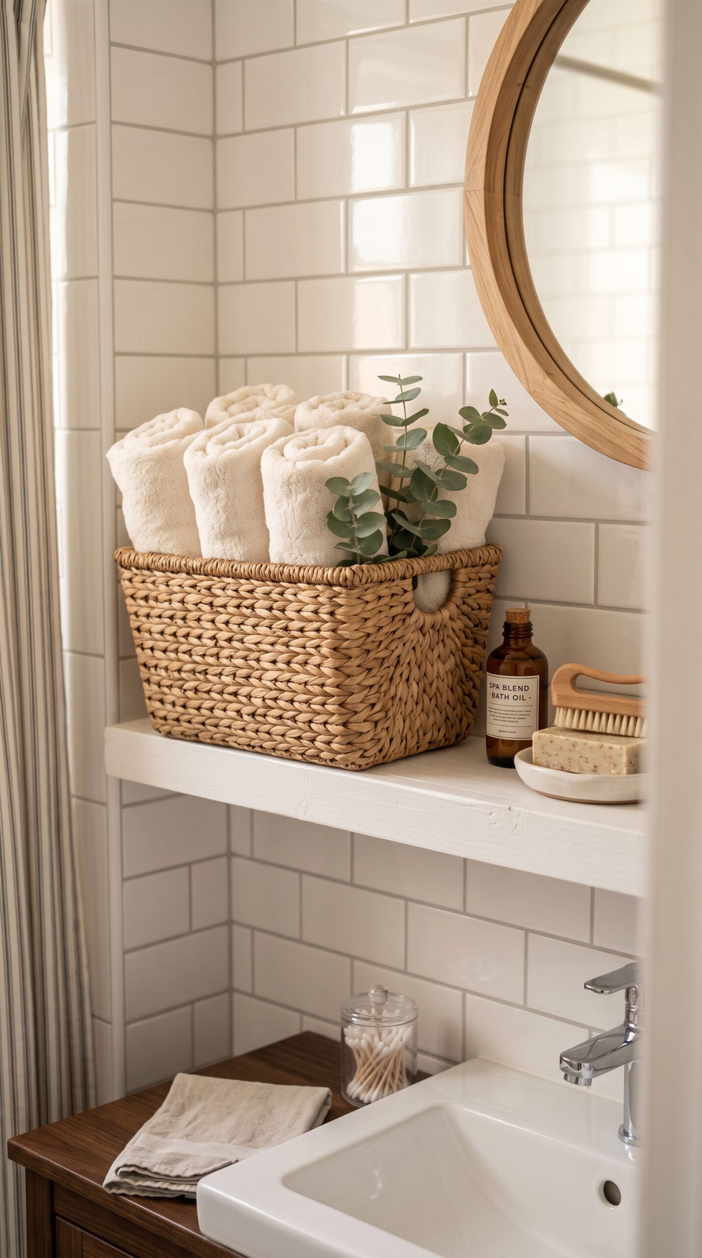 Storage Basket