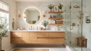Read more about the article How to Transform Your Bathroom Decor Ideas Into Reality
