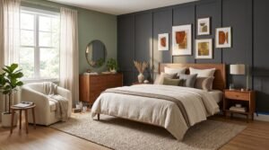 Read more about the article Why Your Bedroom Ideas Aren’t Working (And the Simple Fix)