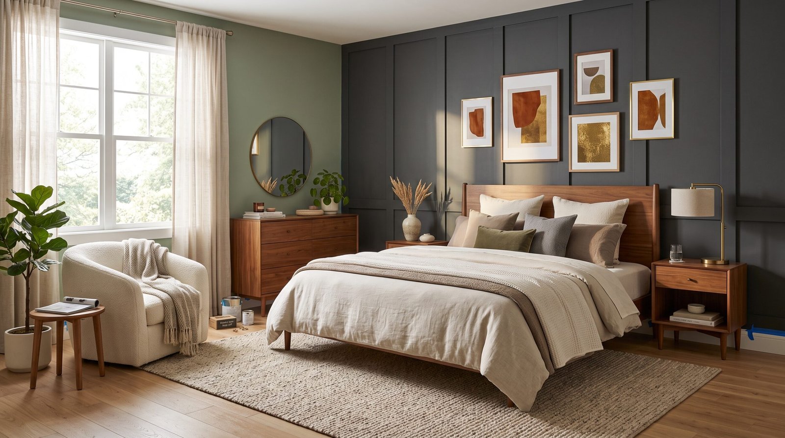 Read more about the article Why Your Bedroom Ideas Aren’t Working (And the Simple Fix)