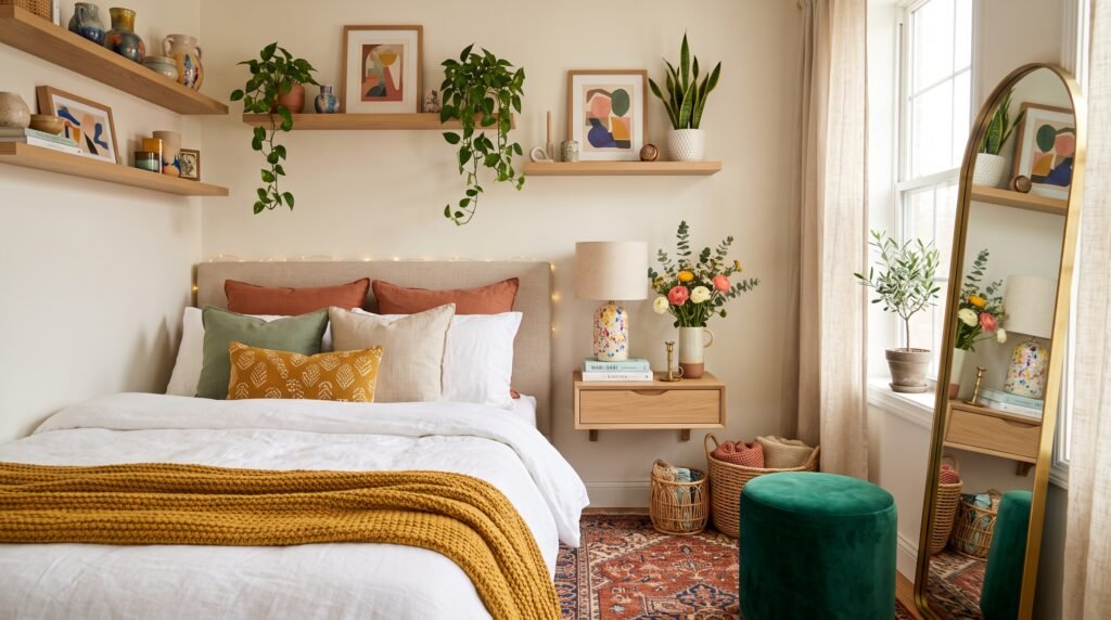Decorative home decor image