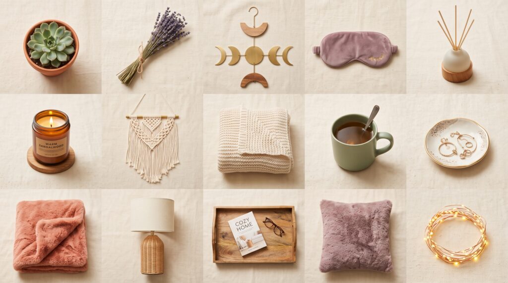Decorative home decor image