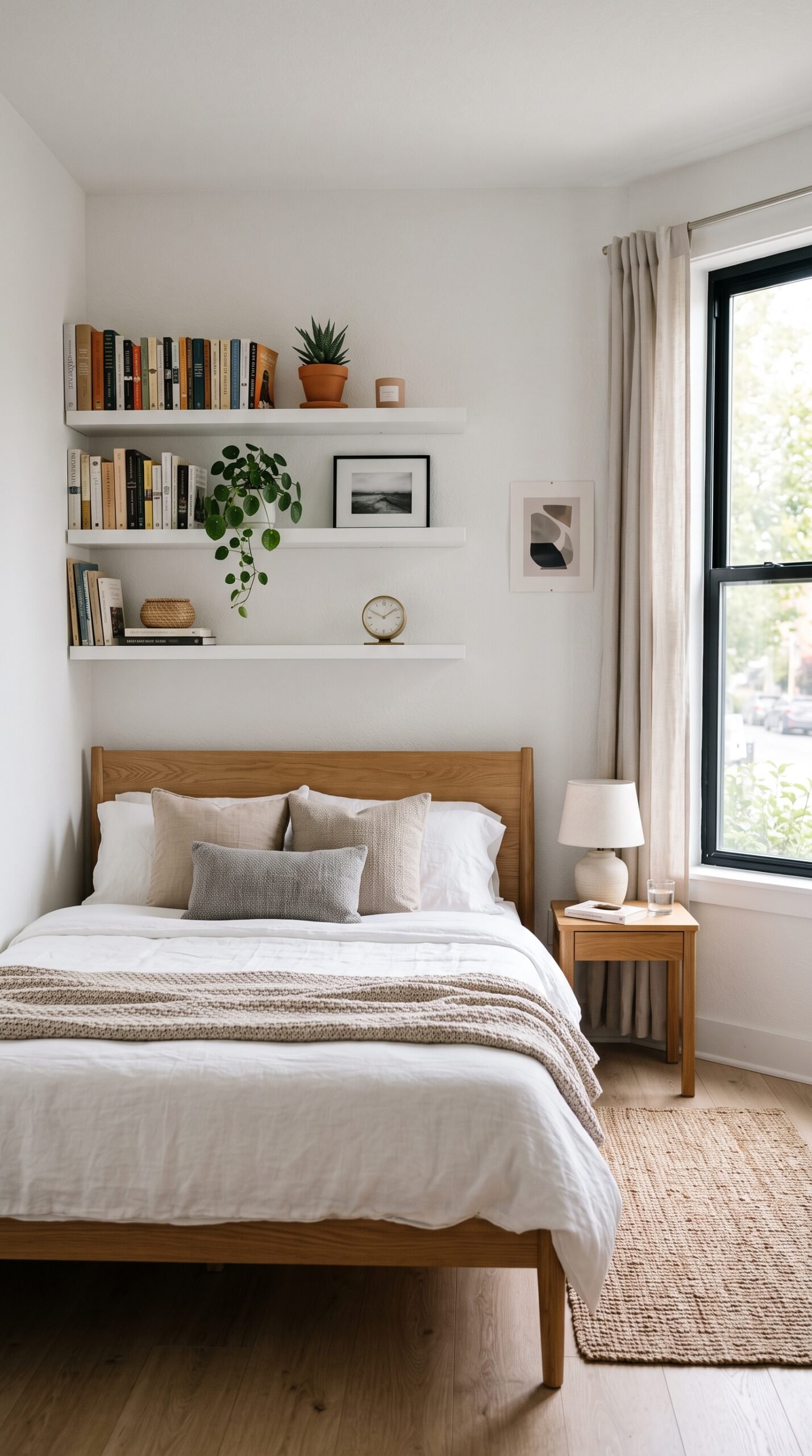 Wall Storage Solutions