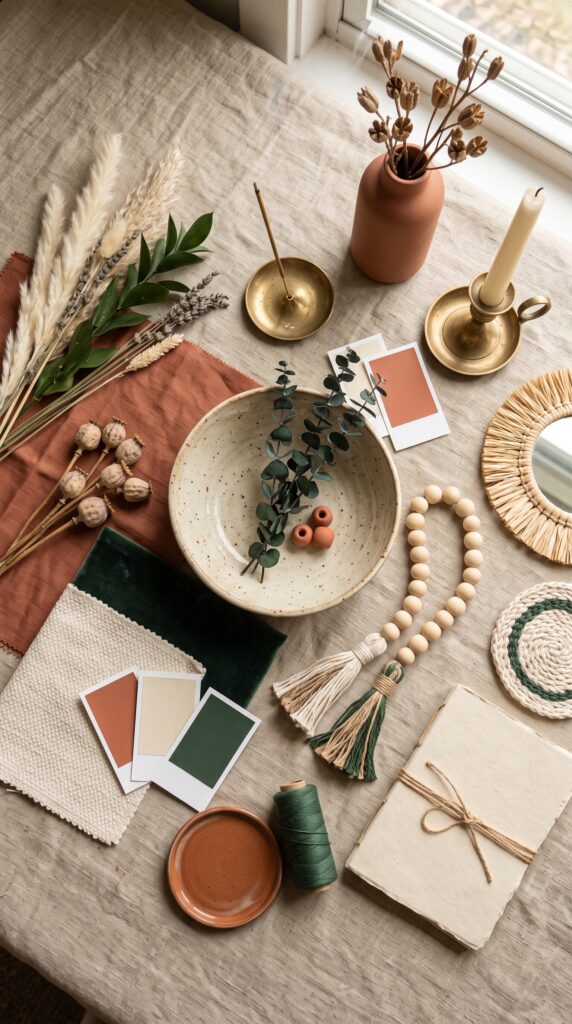 Decorative home decor image