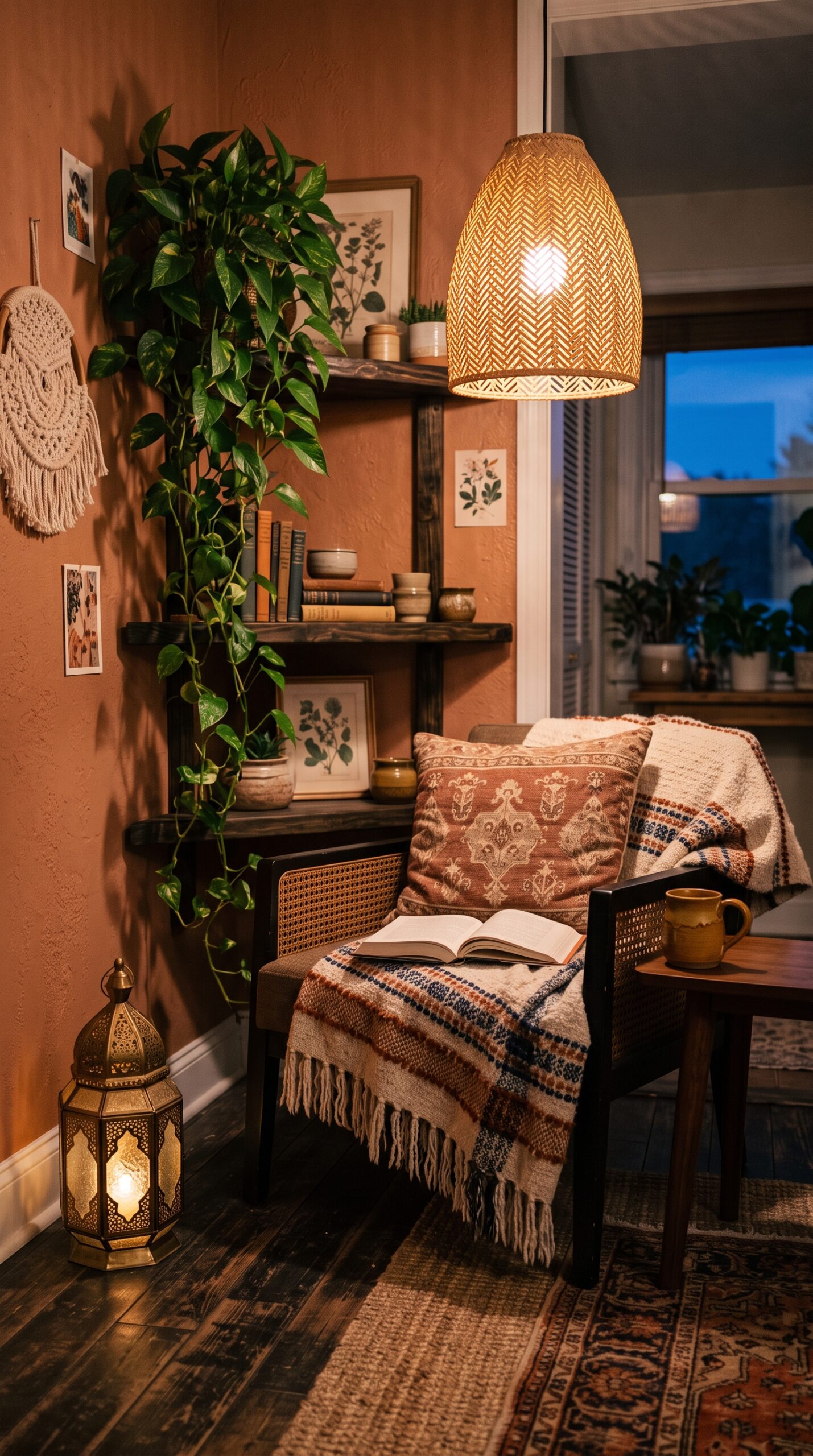Shop This Pendant Light