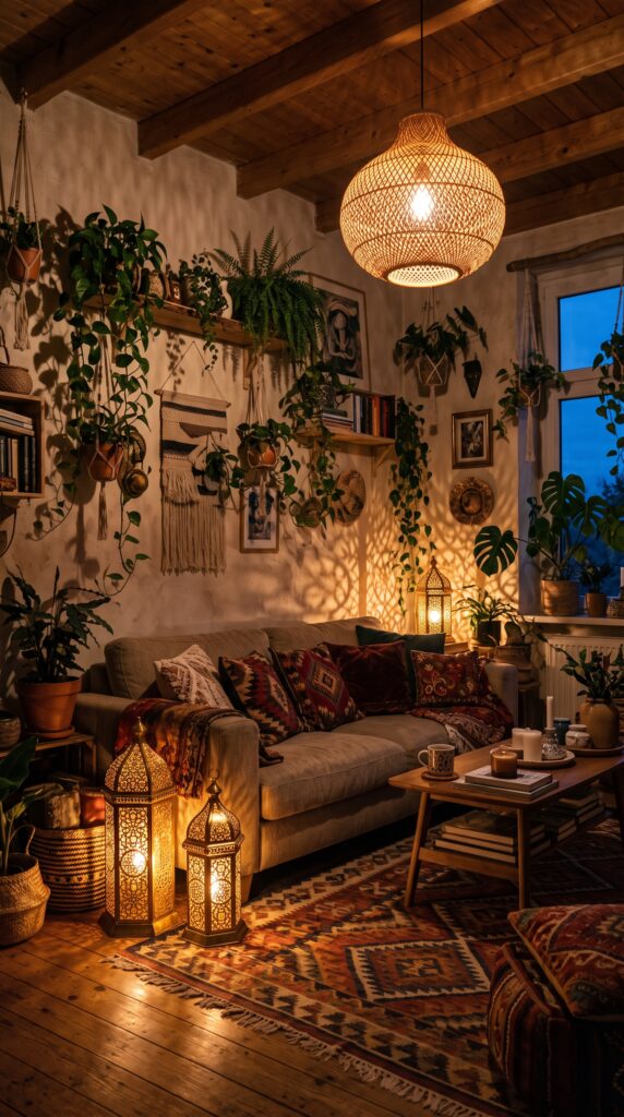 Decorative home decor image