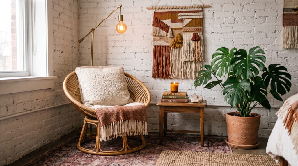 Decorative home decor image