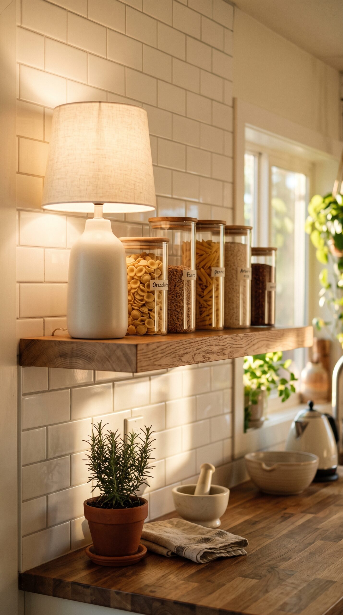 Table Lamp