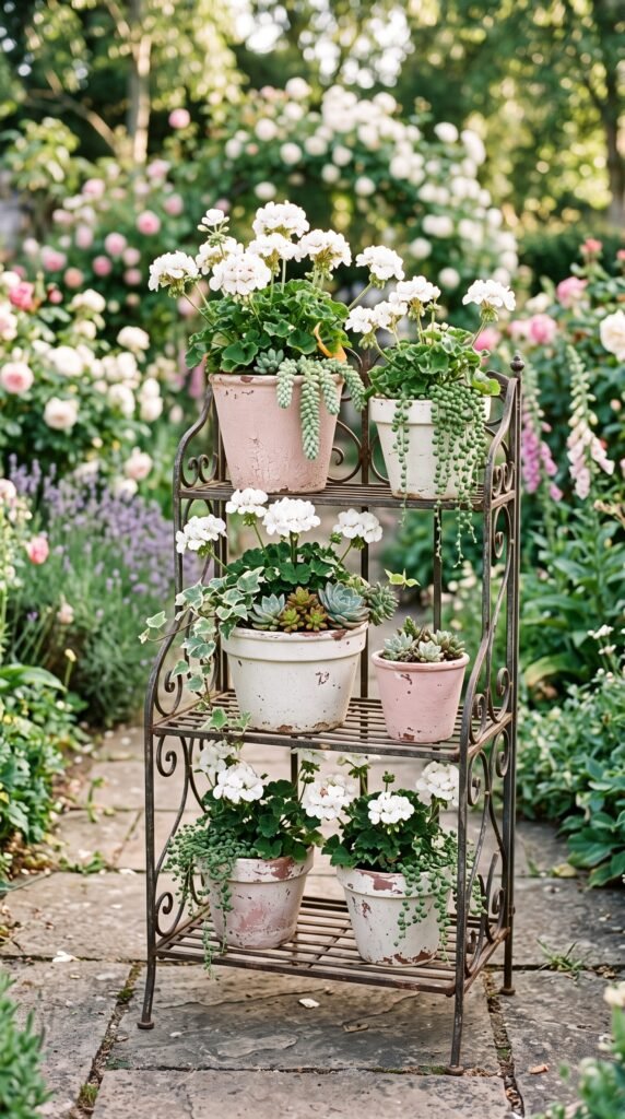 Decorative home decor image