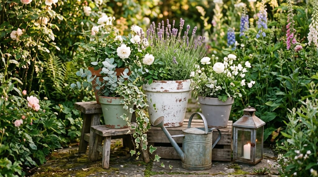 Decorative home decor image