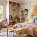 23 Brilliant Bedroom Ideas for Kids They Will Adore