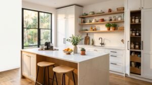 Read more about the article Cluttered Kitchen Counter? Here’s How to Fix It for Good