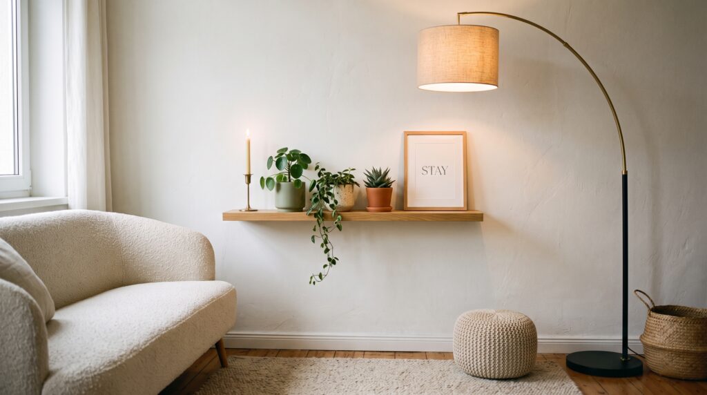 Decorative home decor image