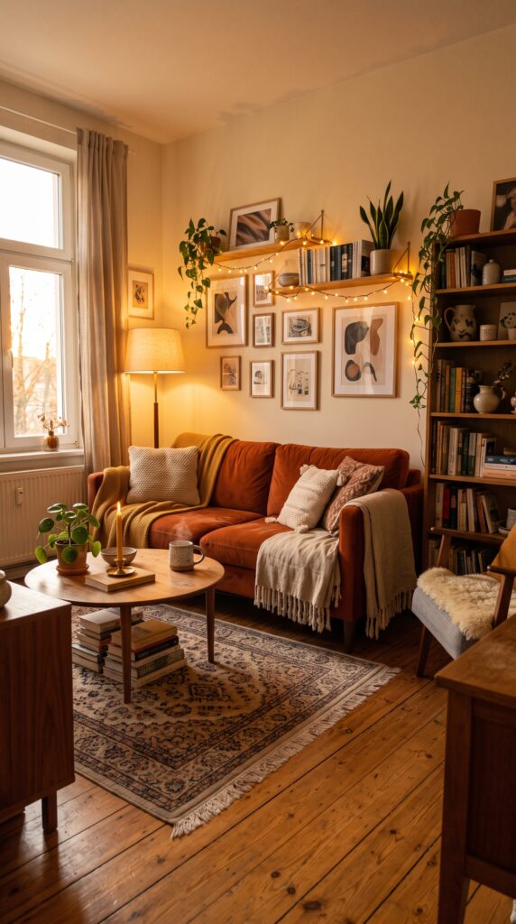 Decorative home decor image