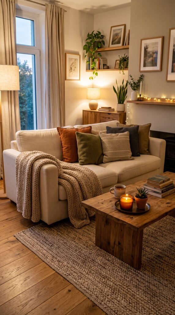 Decorative home decor image