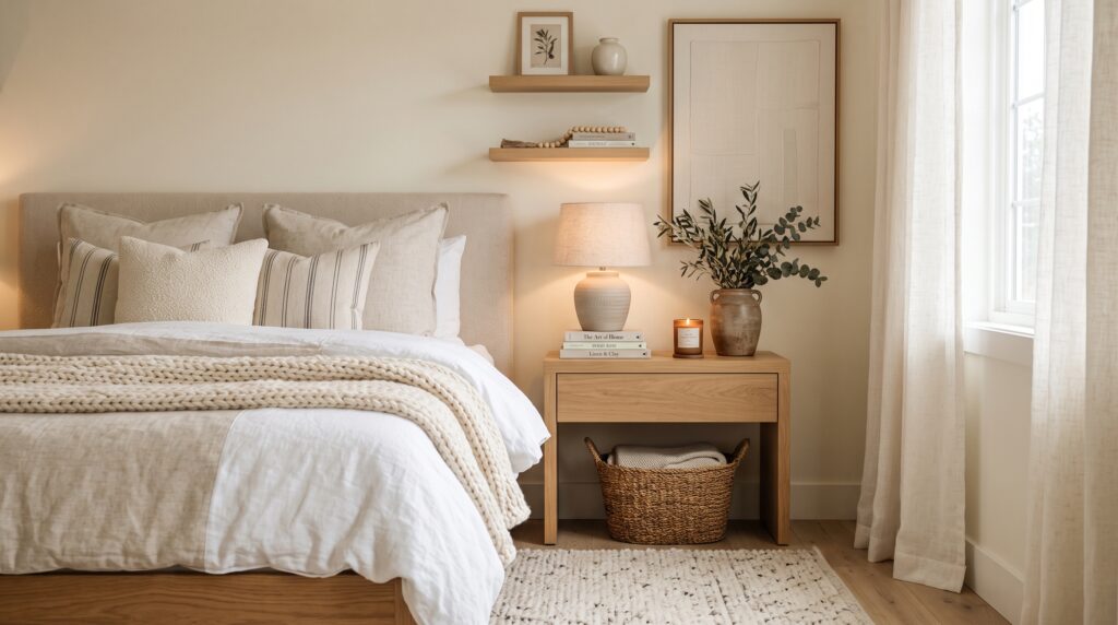 Decorative home decor image