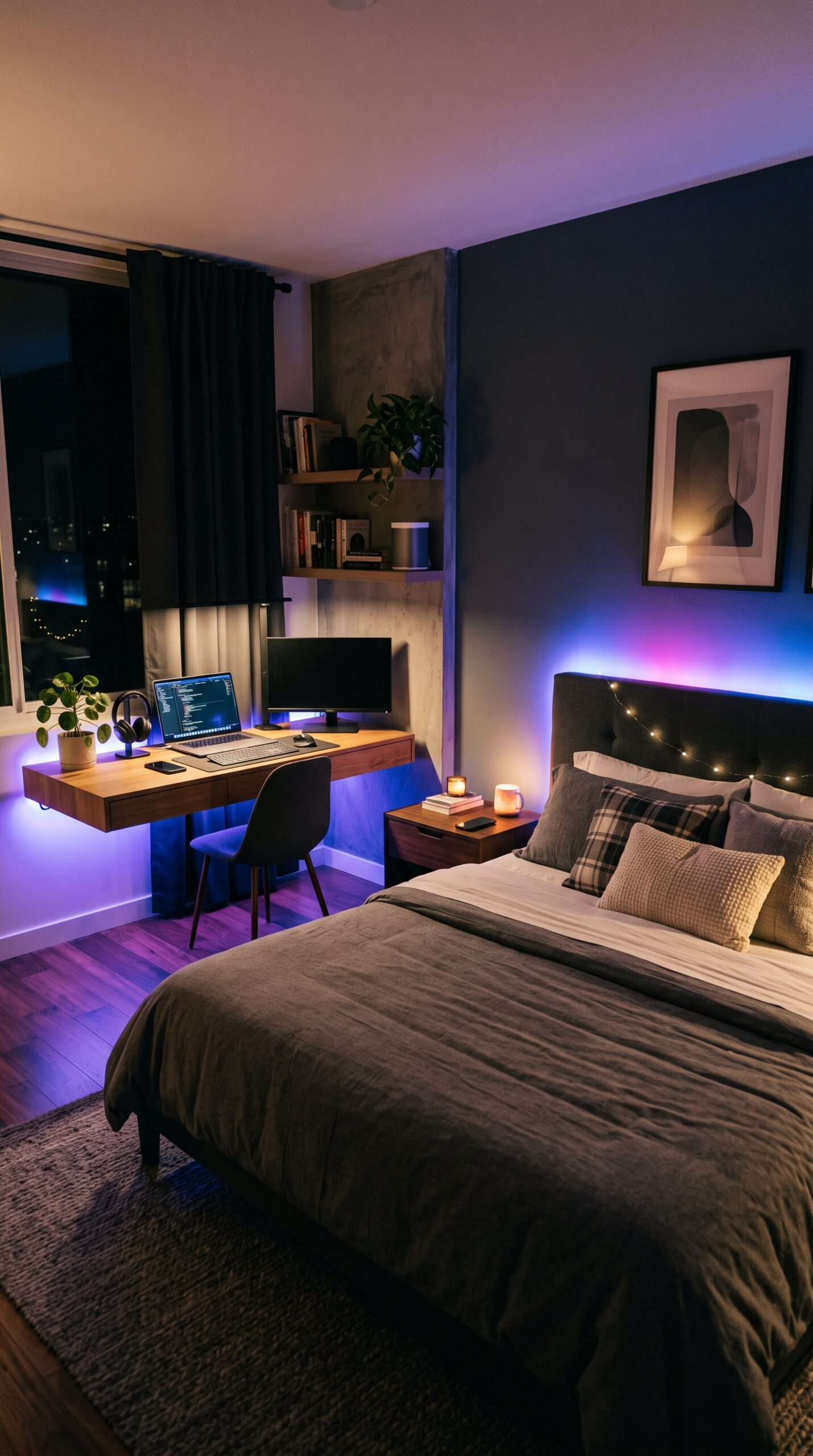 LED Strip Lights